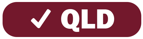 Queensland stamp